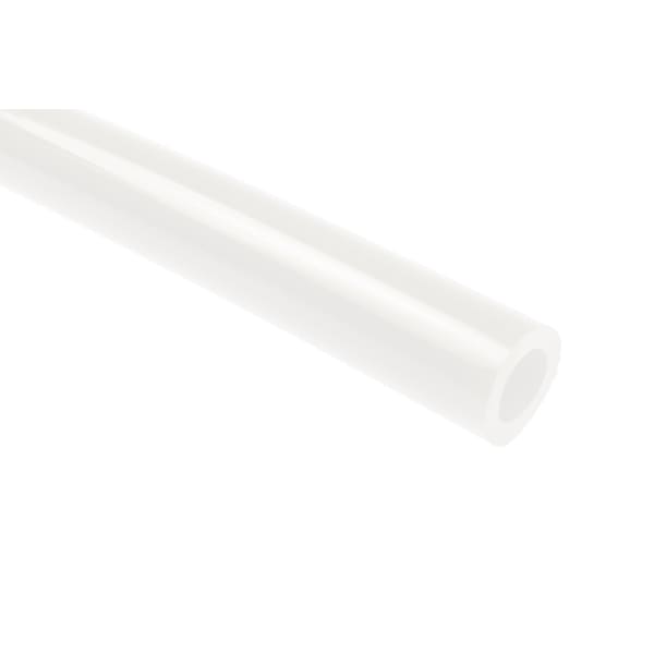 Polyurethane Tubing Metric 6.0mm x 4.0mm x 100' White